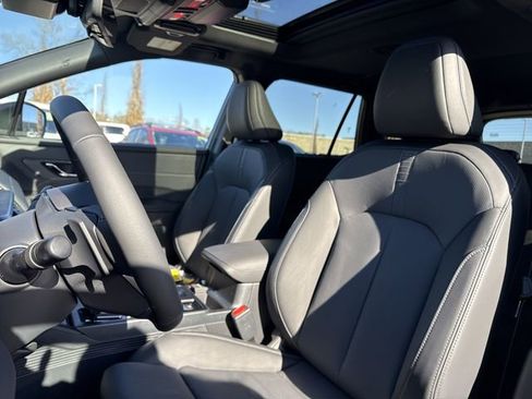 New 2026 Subaru Outback Touring XT image 12