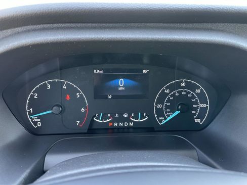 New 2025 Ford Transit 350 XLT image 18