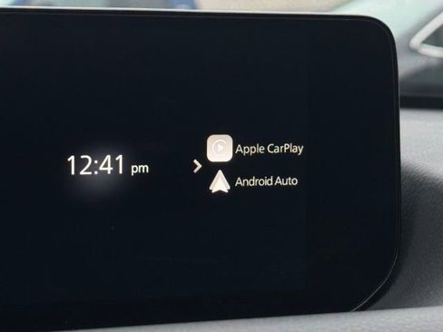 Used 2024 MAZDA CX-50 AWD 2.5 S w/ Preferred Package image 35