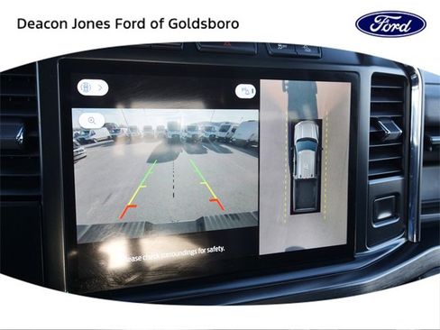 Used 2023 Ford F250 Lariat w/ Tremor Off-Road Package image 27