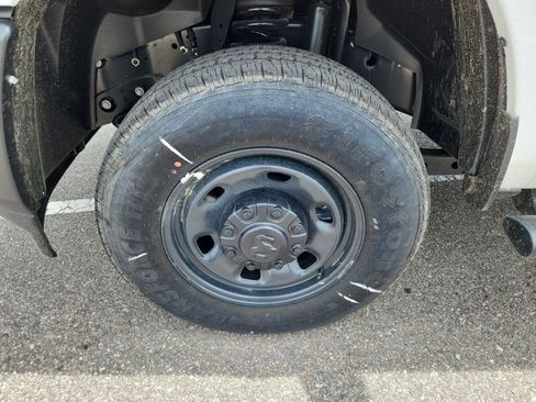 New 2025 RAM 2500 Tradesman image 27