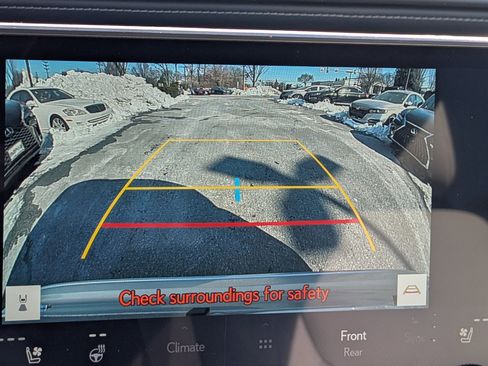 Certified 2023 Lexus RX 350 Premium image 29