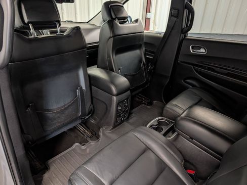 Used 2014 Dodge Durango Limited w/ Premium Group AWD/4WD image 41