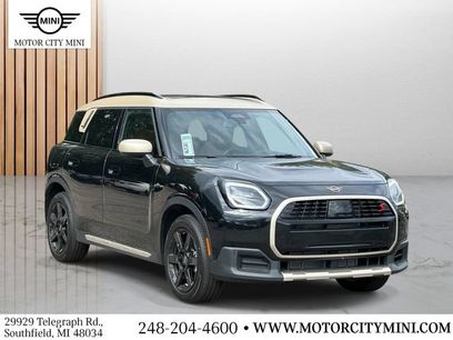 Used 2026 MINI Cooper Countryman S