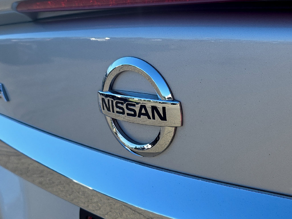 Used 2015 Nissan Altima 2.5 S w/ Special Edition Package FWD image 28