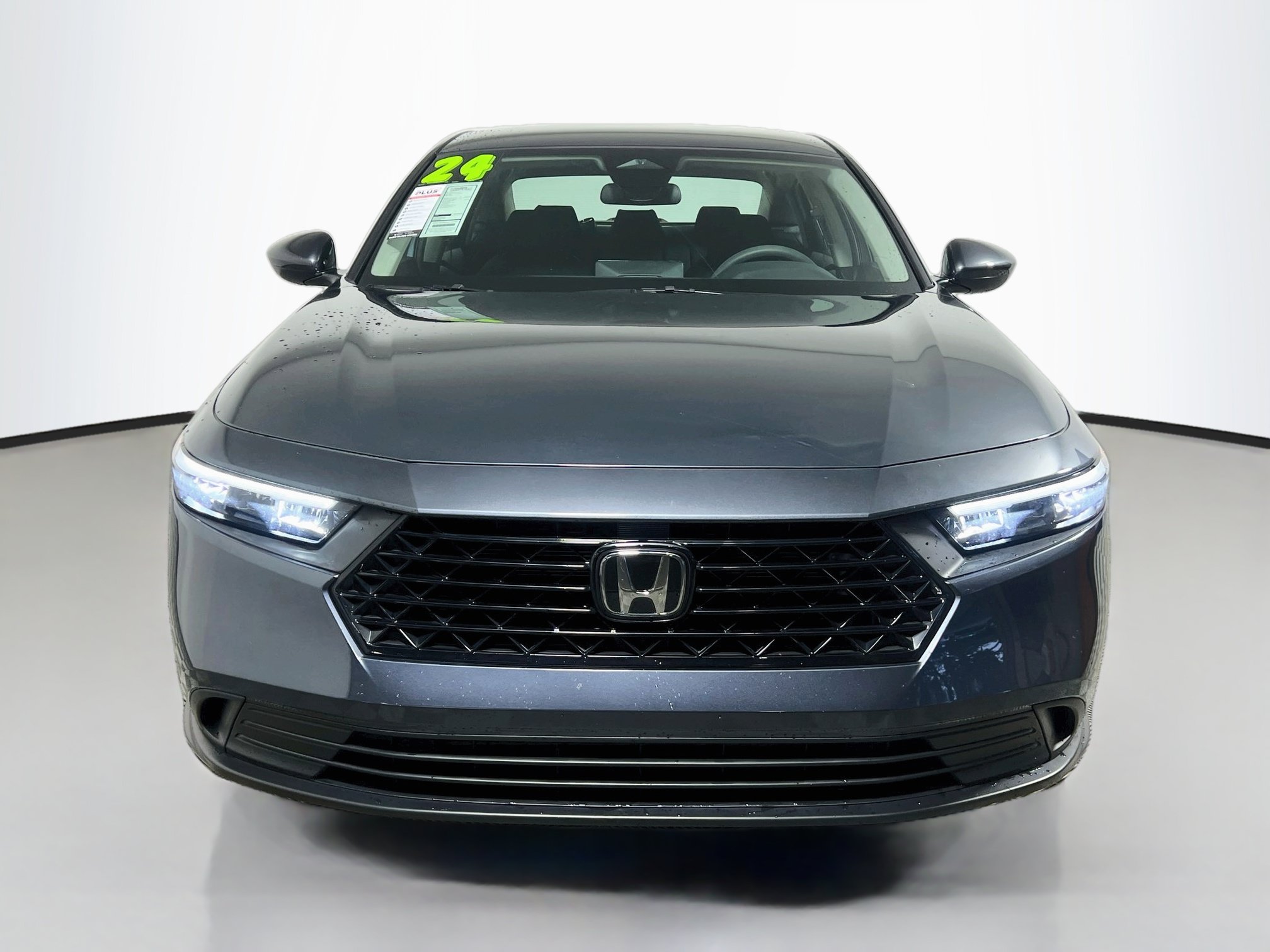 Used 2024 Honda Accord LX image 11