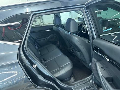 Certified 2022 Kia Seltos EX AWD/4WD image 15