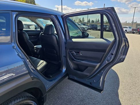 Certified 2025 MAZDA CX-50 2.5 Hybrid w/ Premium Plus Pkg AWD/4WD image 27