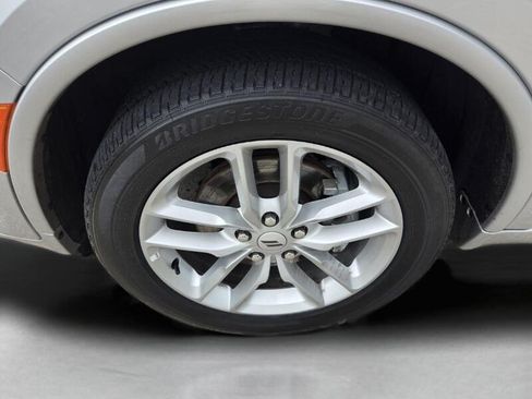 Used 2025 Dodge Durango GT AWD/4WD image 9