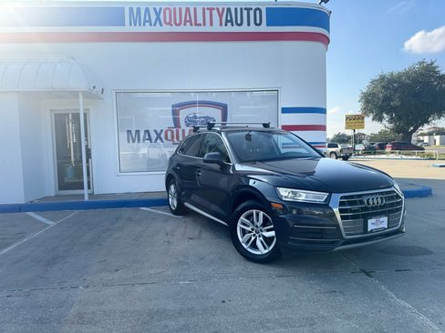 Used 2020 Audi Q5 2.0T Premium image 5