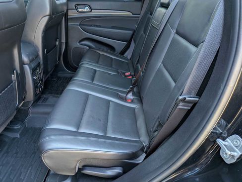 Used 2020 Jeep Grand Cherokee High Altitude image 19