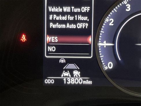 Used 2024 Lexus NX 350 AWD w/ Premium Package image 15