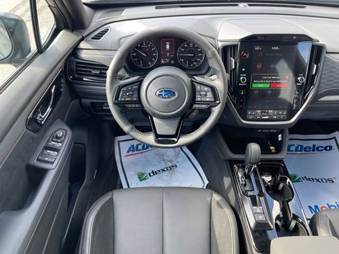 New 2026 Subaru Forester Touring image 5