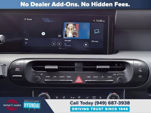 New 2026 Hyundai Palisade XRT Pro AWD/4WD image 18