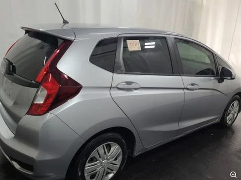 Used 2019 Honda Fit LX image 5