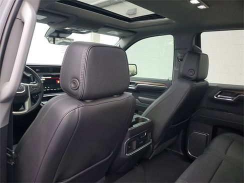 Certified 2024 GMC Sierra 1500 Denali w/ Denali Reserve Package image 10