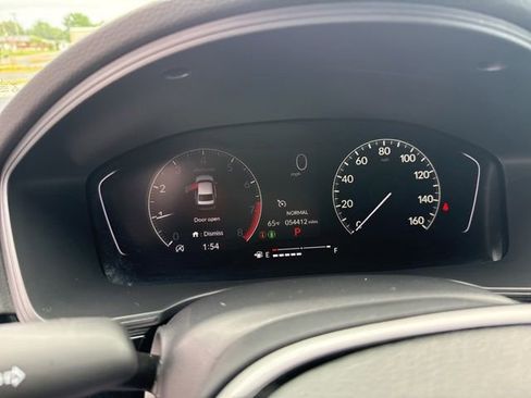 Used 2024 Honda Civic Sport image 18