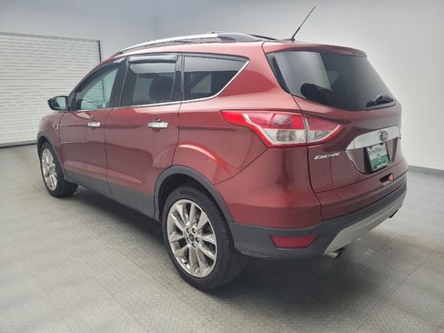 Used 2016 Ford Escape SE w/ SE Chrome Package AWD/4WD image 5
