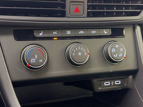 Used 2024 Volkswagen Jetta Sport FWD image 15