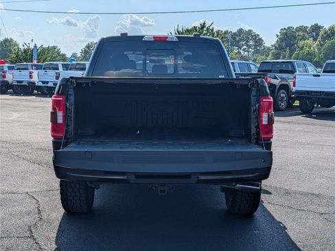 Used 2021 Ford F150 XLT w/ Equipment Group 301A Mid AWD/4WD image 5
