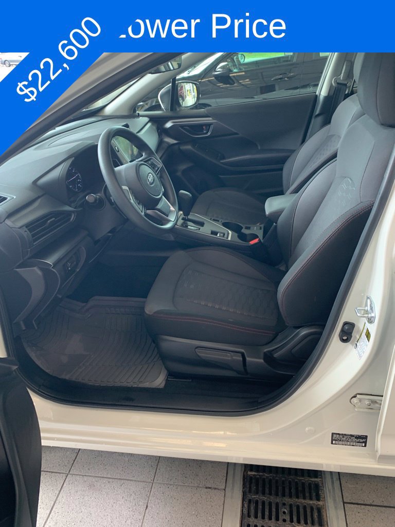 Used 2024 Subaru Impreza 2.0i Sport AWD/4WD image 3