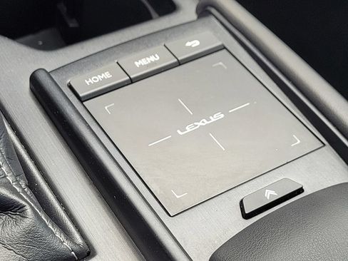Used 2019 Lexus ES 350 w/ Accessory Package 2 FWD image 22
