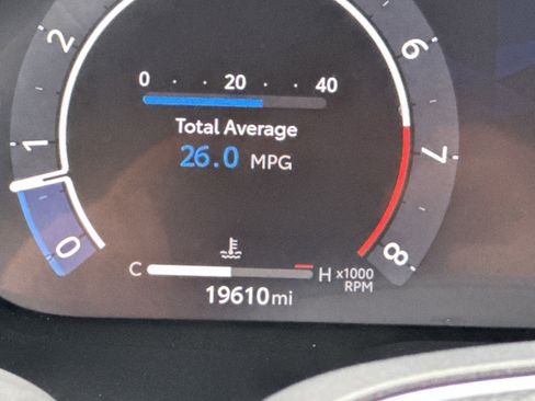 Used 2024 Toyota RAV4 Limited w/ Advanced Technology Package AWD/4WD image 21