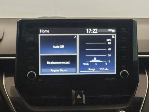 Used 2022 Toyota Corolla LE FWD image 25