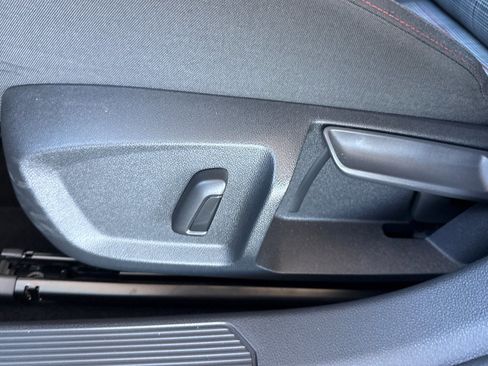 Used 2024 Volkswagen GTI SE image 14