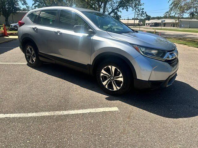 Used 2018 Honda CR-V LX image 8
