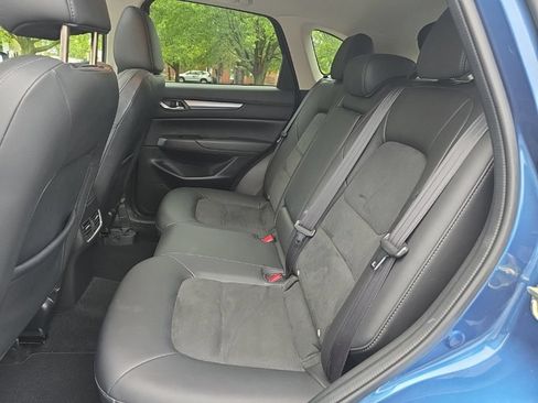 Used 2020 MAZDA CX-5 Touring AWD/4WD image 26