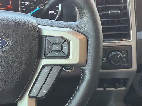 Used 2019 Ford F250 Lariat w/ Lariat Ultimate Package image 30