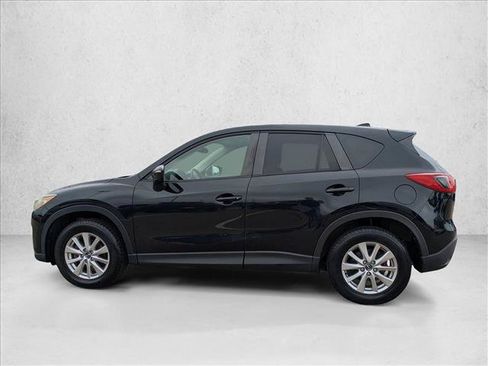 Used 2016 MAZDA CX-5 Touring AWD/4WD image 9