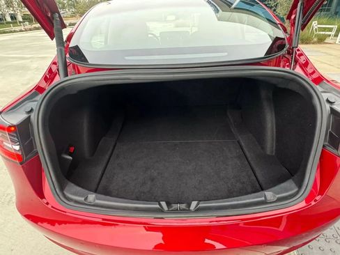 Used 2023 Tesla Model 3 Standard Range RWD image 22