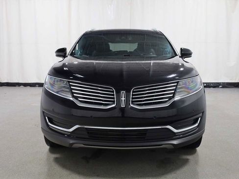 Used 2018 Lincoln MKX Reserve w/ Luxury Package image 14