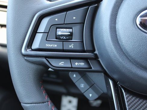 New 2025 Subaru WRX Premium image 29