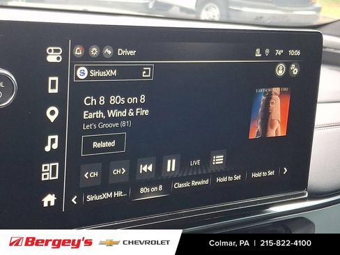 Used 2024 Acura ZDX A-Spec RWD image 20