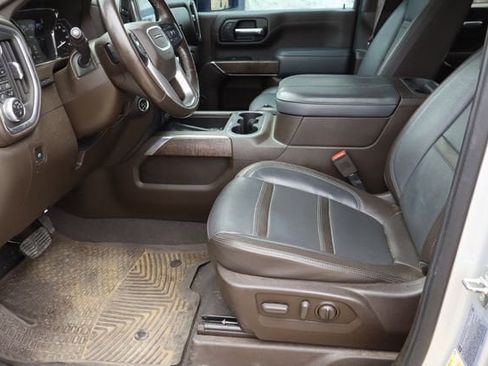 Used 2023 GMC Sierra 2500 Denali w/ Denali Ultimate Package AWD/4WD image 15