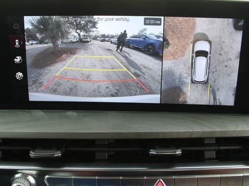 Certified 2024 Kia Telluride SX X-Line image 61