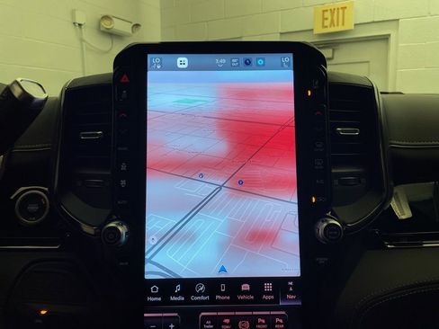 New 2026 RAM 3500 Limited image 18