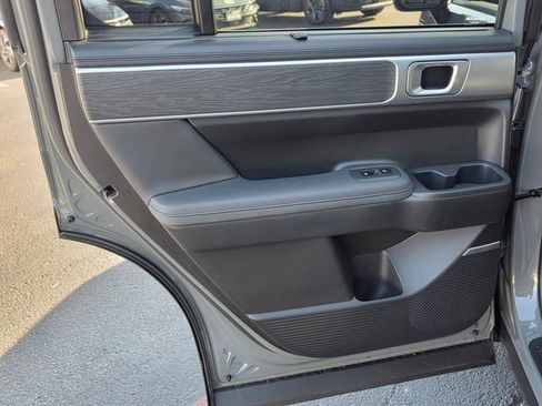 New 2026 Hyundai Santa Fe Limited image 20