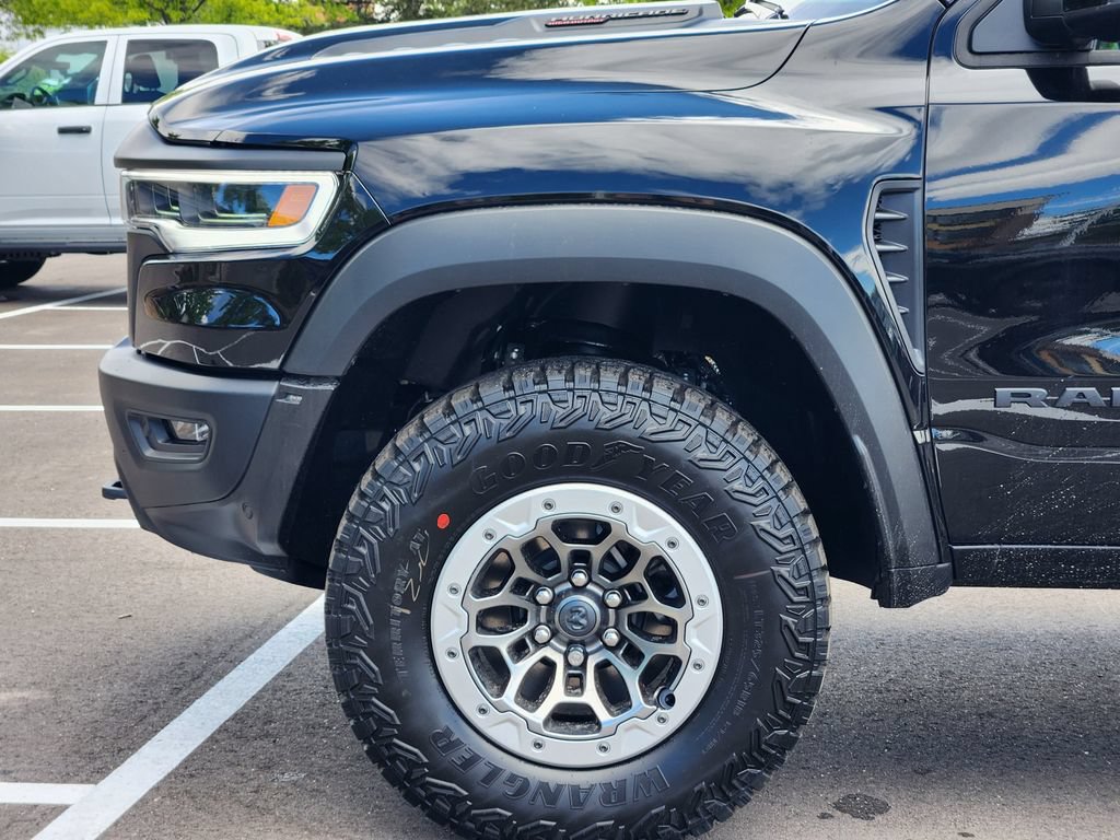 New 2026 RAM 1500 RHO AWD/4WD image 9