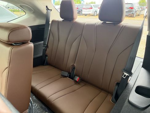 New 2026 Acura MDX FWD w/ Technology Package image 25