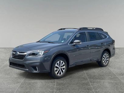 Used 2020 Subaru Outback Premium w/ Popular Package #1