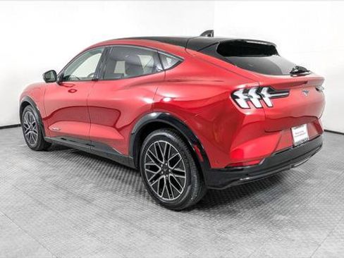 Used 2024 Ford Mustang Mach-E Premium image 6