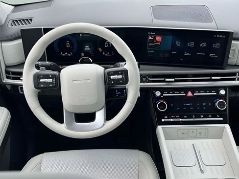 New 2026 Hyundai Santa Fe SEL AWD/4WD image 26