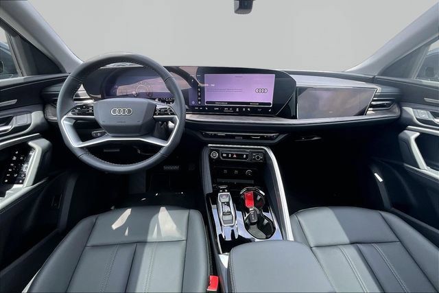 New 2026 Audi Q5 Premium AWD/4WD image 15