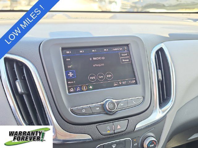 Used 2024 Chevrolet Equinox LS FWD image 22
