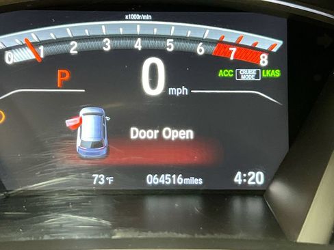 Used 2021 Honda CR-V EX-L image 12