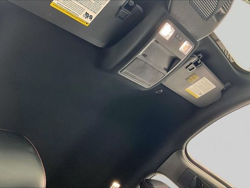 Certified 2025 Ford Escape ST-Line w/ Equipment Group 301A FWD image 22